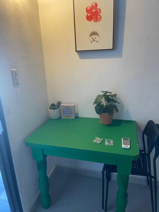 Habitación en casa particular Trotamundos