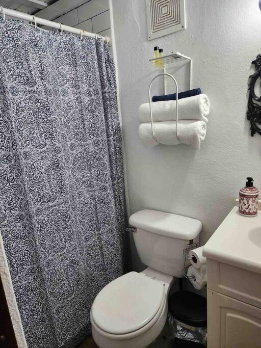 Habitación en casa particular Trotamundos