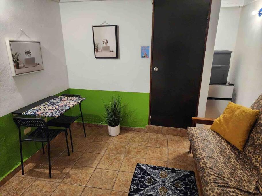 Trotamundos Habitación en casa particular San Juan