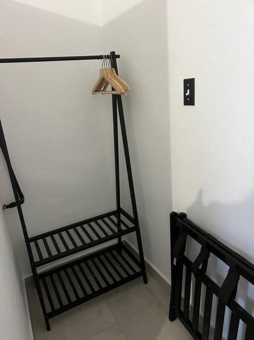 Habitación en casa particular Trotamundos San Juan