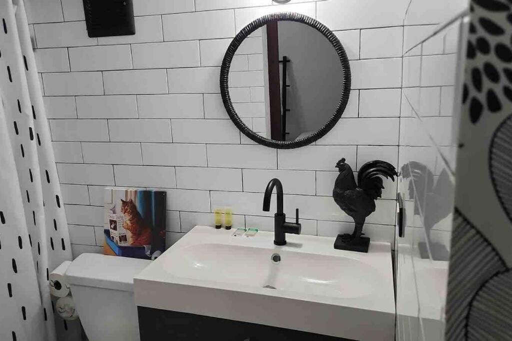 Habitación en casa particular Trotamundos