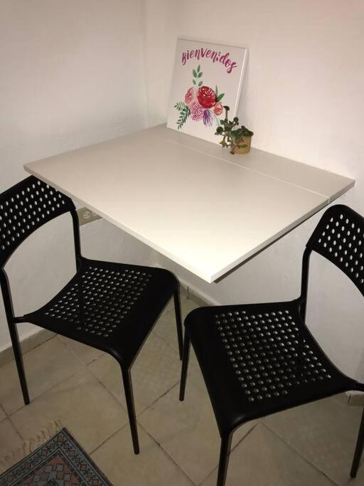 Habitación en casa particular Trotamundos San Juan