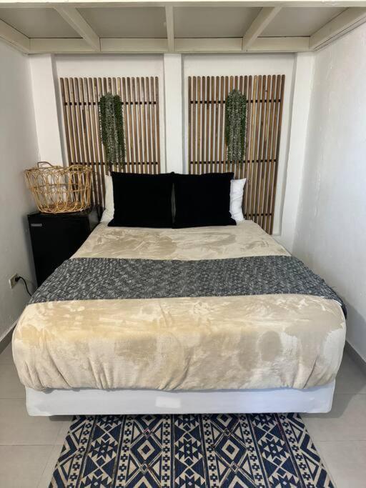 Habitación en casa particular Trotamundos