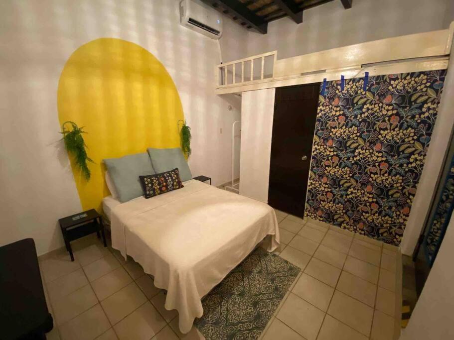 Habitación en casa particular Trotamundos *