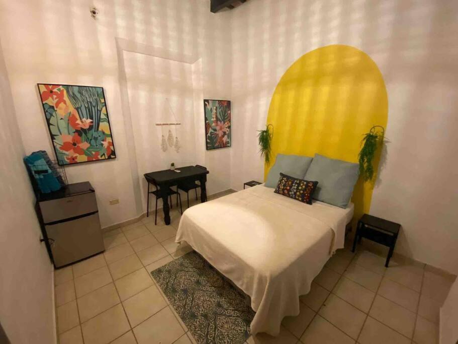 Habitación en casa particular Trotamundos