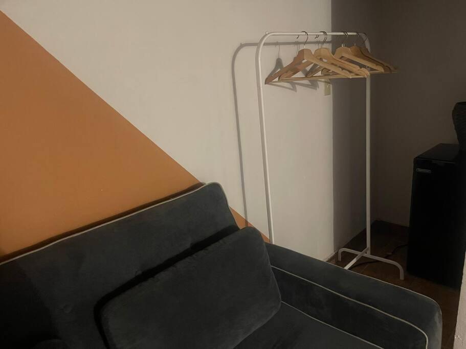 Habitación en casa particular Trotamundos San Juan
