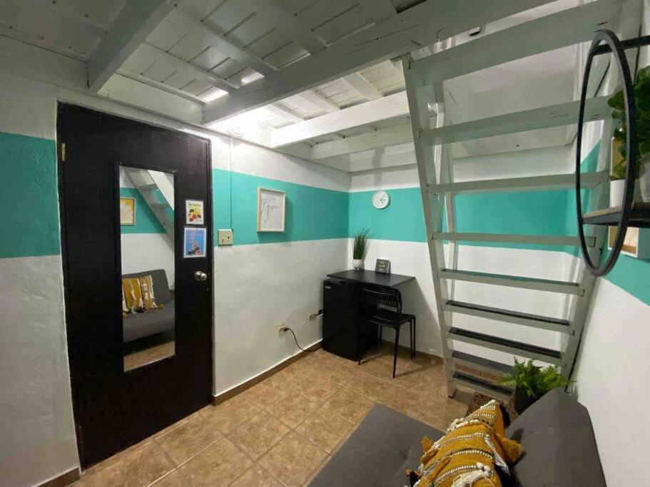 Habitación en casa particular Trotamundos *