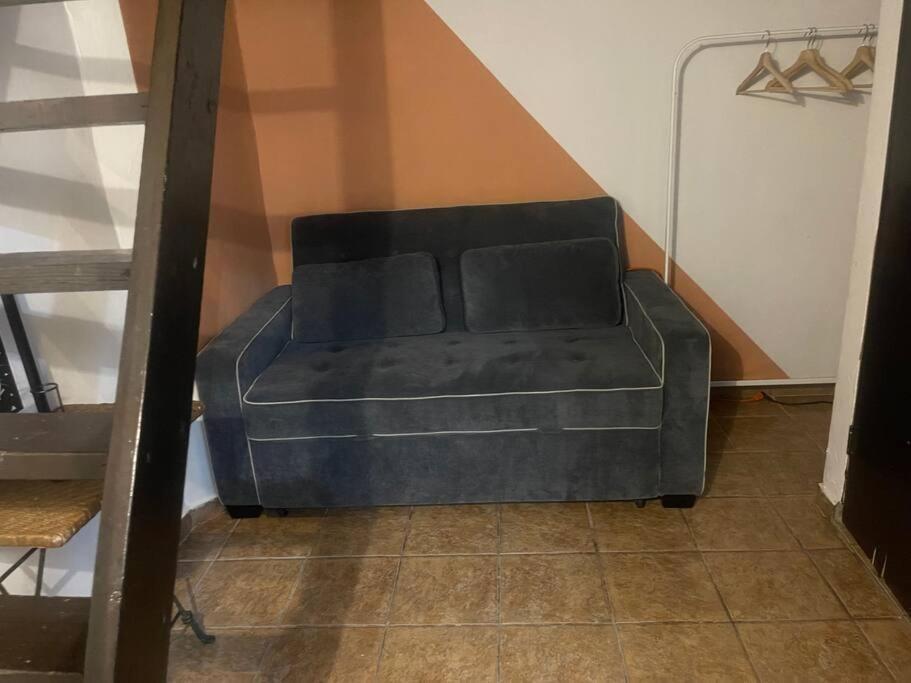 Habitación en casa particular Trotamundos *