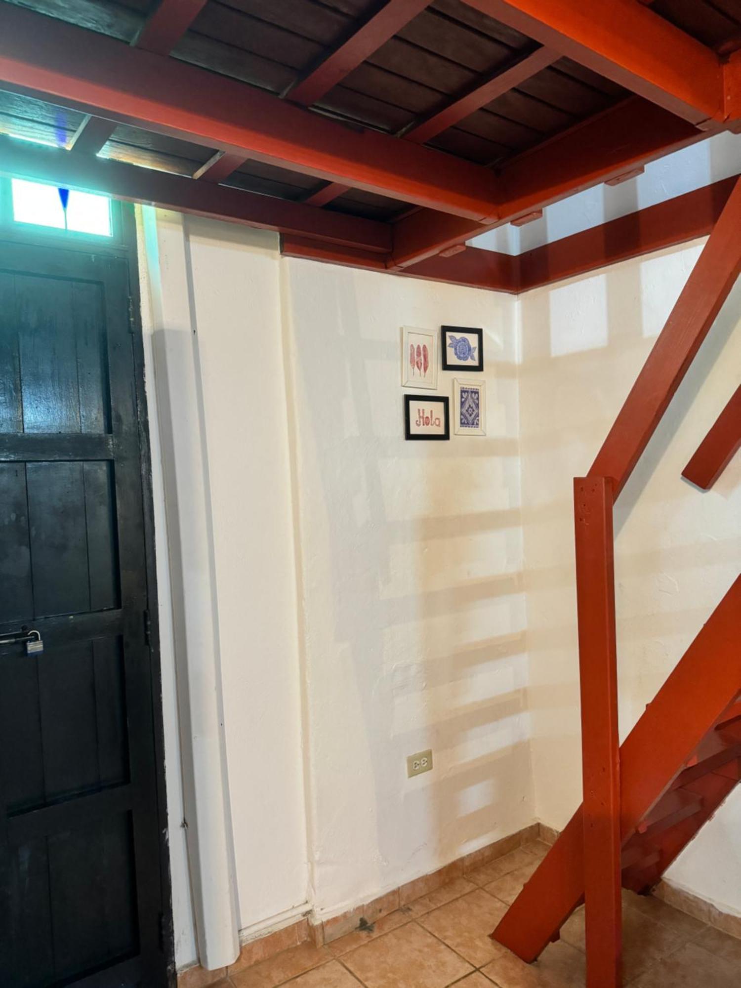 Trotamundos Habitación en casa particular San Juan