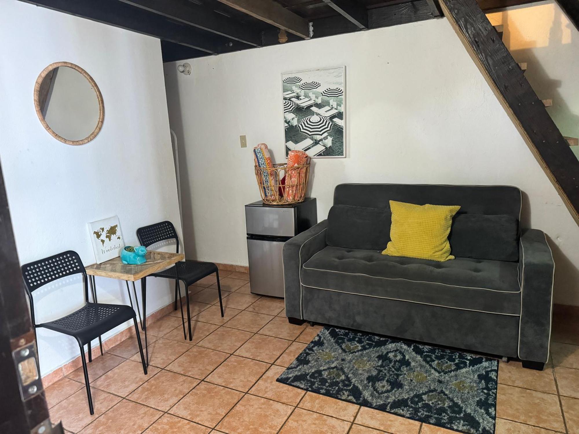 Trotamundos Habitación en casa particular